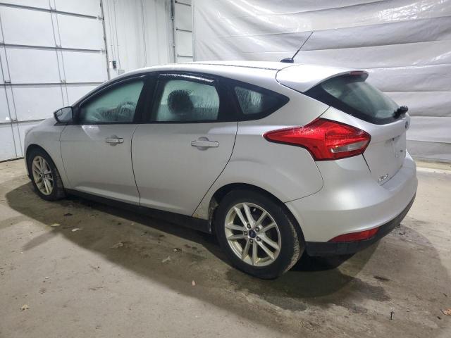 Photo 2 from auction – 2015 FORD FOCUS SE with VIN 1FADP3K22FL237650