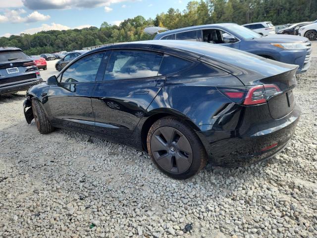 Photo 2 from auction – 2023 TESLA MODEL 3 with VIN 5YJ3E1EAXPF592735