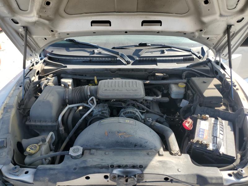 Photo 11 from auction – 2008 DODGE DAKOTA SXT with VIN 1D7HE38K98S570063