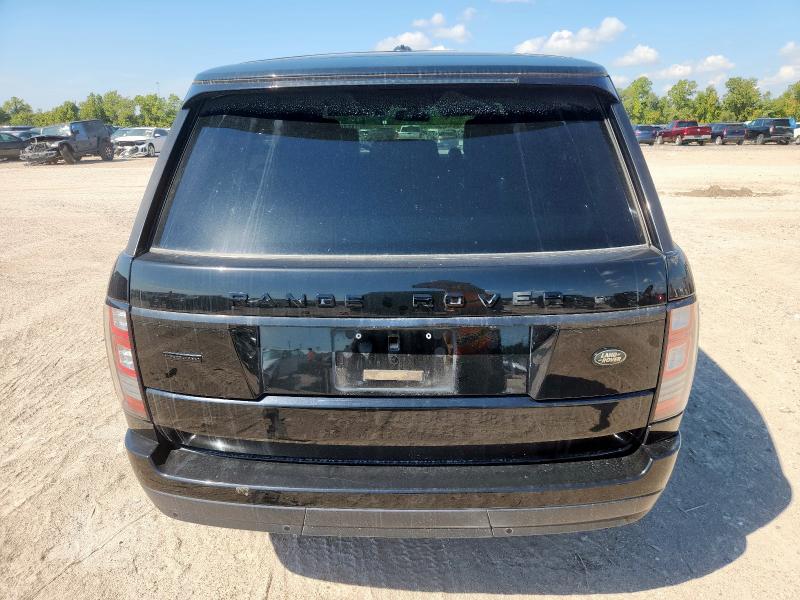 Photo 6 from auction – 2015 LAND ROVER RANGE ROVE with VIN SALGS2TF4FA207152