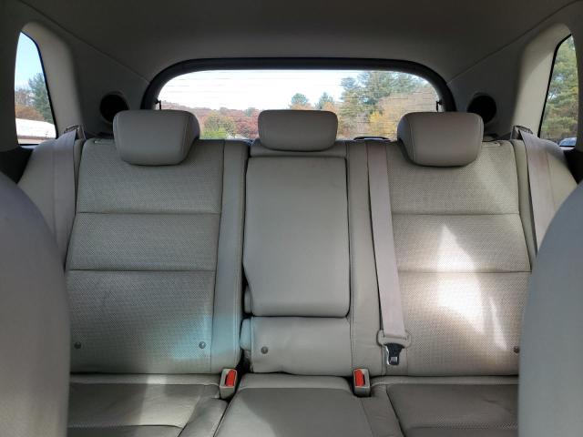 Photo 10 from auction – 2011 ACURA RDX TECHNO with VIN 5J8TB1H52BA005065