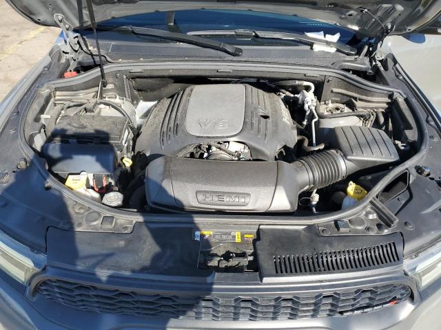 Photo 12 from auction – 2024 DODGE DURANGO R/ with VIN 1C4SDJCT3RC140029