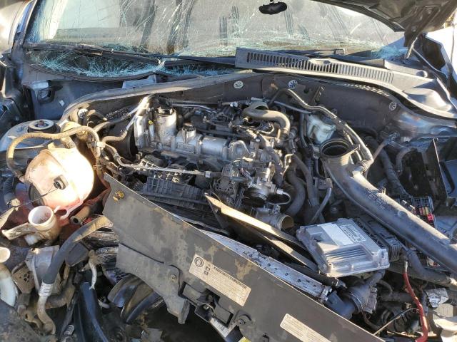 Photo 11 from auction – 2017 VOLKSWAGEN JETTA S with VIN 3VW2B7AJ0HM319312
