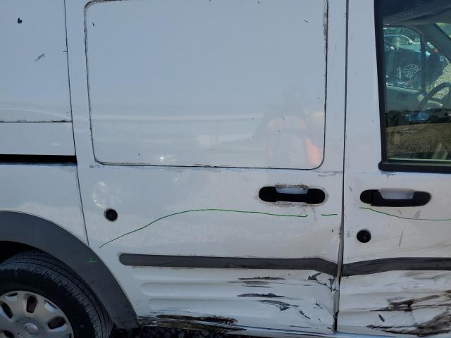 Photo 11 from auction – 2010 FORD TRANSIT CO with VIN NM0LS7CN7AT033940