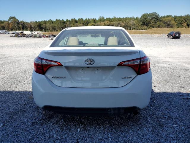 Photo 6 from auction – 2014 TOYOTA COROLLA ECO with VIN 5YFBPRHE9EP078430