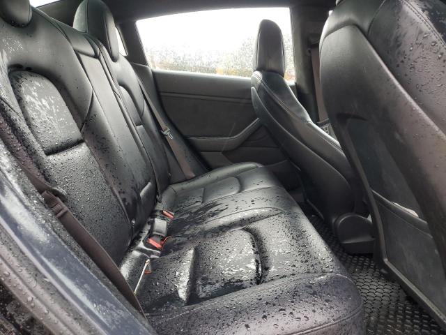 Photo 10 from auction – 2018 TESLA MODEL 3 with VIN 5YJ3E1EA8JF089440
