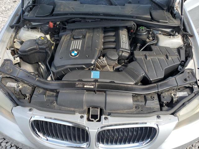 Photo 11 from auction – 2011 BMW 328 I with VIN WBAPH7G57BNM54587