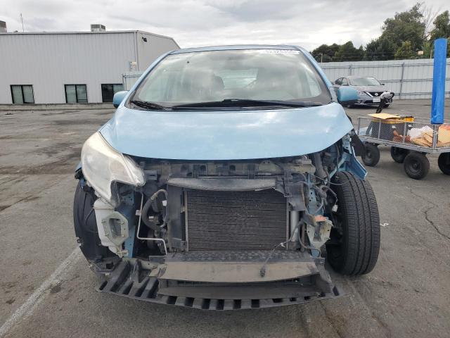 Photo 5 from auction – 2014 NISSAN VERSA NOTE with VIN 3N1CE2CP3EL428208