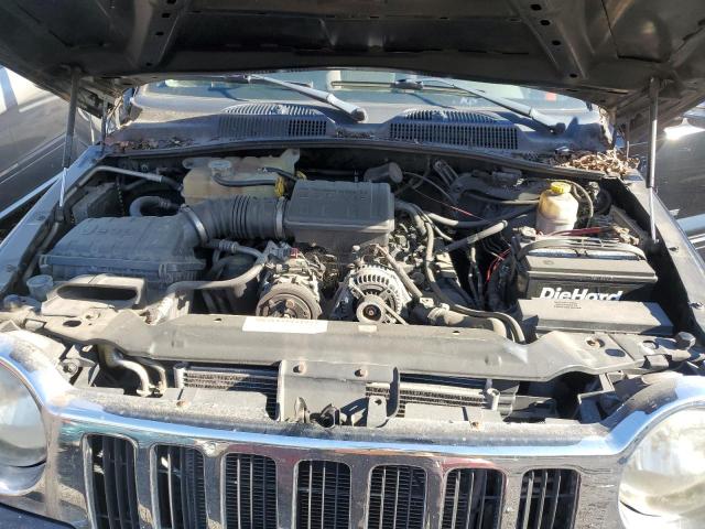 Photo 12 from auction – 2003 JEEP LIBERTY LI with VIN 1J4GL58K03W546530