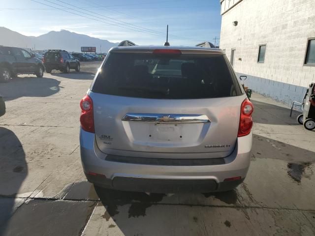 Photo 6 from auction – 2015 CHEVROLET EQUINOX LT with VIN 2GNFLFEK5F6379583