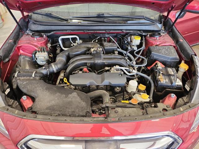 Снимка 12 от търг – 2018 SUBARU OUTBACK 2. с VIN 4S4BSACC3J3336784