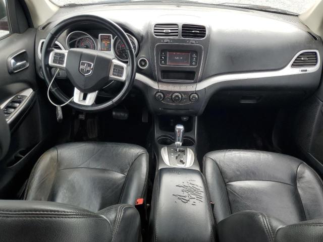 Photo 8 from auction – 2018 DODGE JOURNEY SE with VIN 3C4PDCAB2JT490711