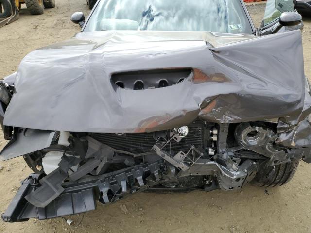 Photo 11 from auction – 2023 DODGE CHALLENGER with VIN 2C3CDZJG6PH526094