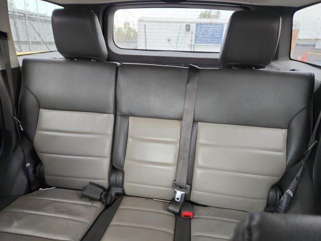 Photo 10 from auction – 2008 DODGE NITRO with VIN 1D8GU58K08W217628