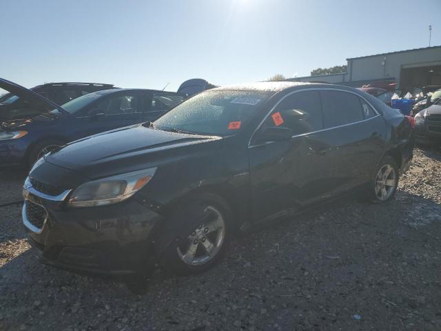 CHEVROLET MALIBU LS 2014 with VIN 1G11B5SL2EF240862 - Photo from auction