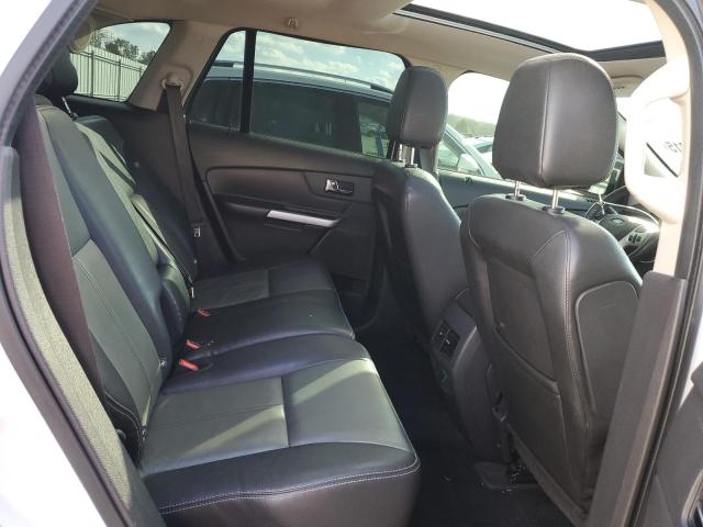 Photo 11 from auction – 2014 FORD EDGE SPORT with VIN 2FMDK4AK2EBA74119