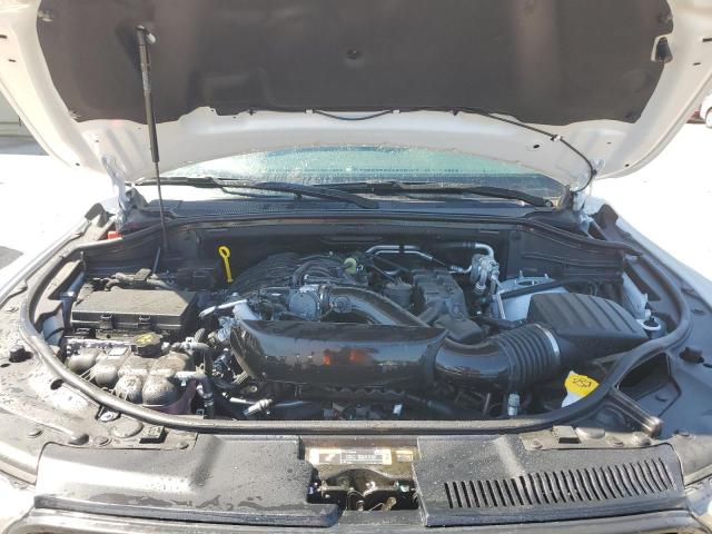 Photo 12 from auction – 2025 DODGE DURANGO GT with VIN 1C4RDHDG5SC541564