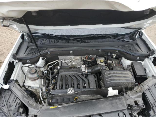 Photo 12 from auction – 2023 VOLKSWAGEN ATLAS CROS with VIN 1V2FE2CA0PC210794