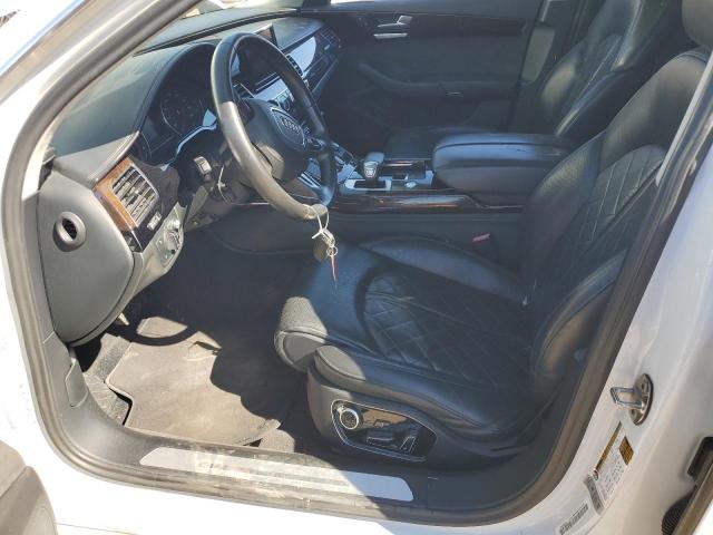 Photo 7 from auction – 2015 AUDI A8 L QUATT with VIN WAU32AFD8FN022456
