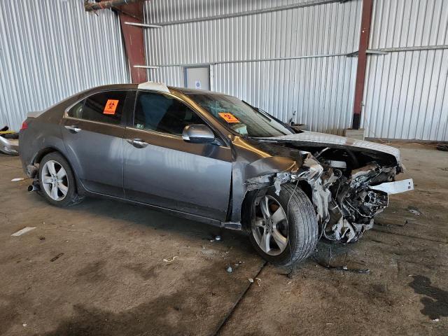 Photo 4 from auction – 2010 ACURA TSX with VIN JH4CU2F65AC017710