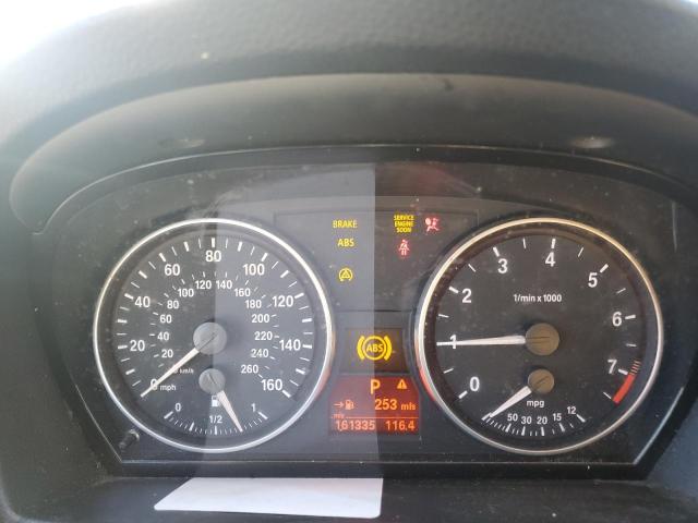 Zdjęcie 9 z aukcji – 2007 BMW 328 I z VIN WBAVA33537PV67765
