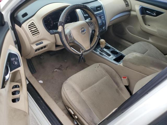 Photo 8 from auction – 2014 NISSAN ALTIMA 2.5 with VIN 1N4AL3AP4EC112109