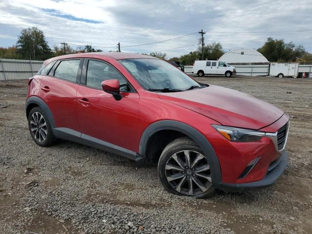 Photo 4 from auction – 2019 MAZDA CX-3 TOURI with VIN JM1DKFC70K0427074