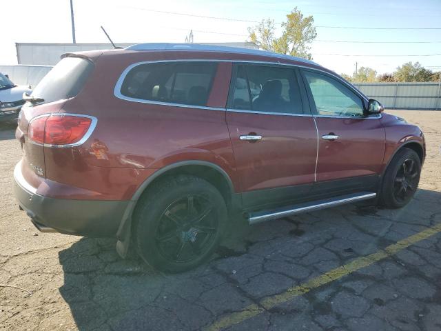 Photo 3 from auction – 2010 BUICK ENCLAVE CX with VIN 5GALVBED9AJ104182