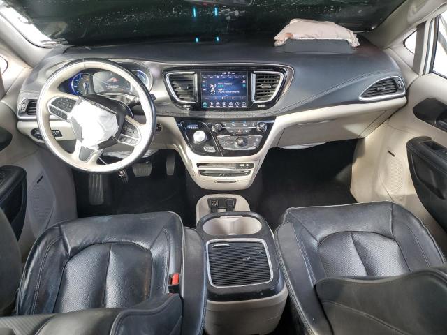 Фото 8 с аукциона – 2018 CHRYSLER PACIFICA H с VIN 2C4RC1N75JR229937