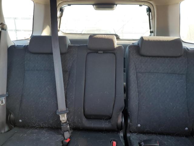 Photo 10 from auction – 2005 HONDA CR-V LX with VIN SHSRD68565U304174