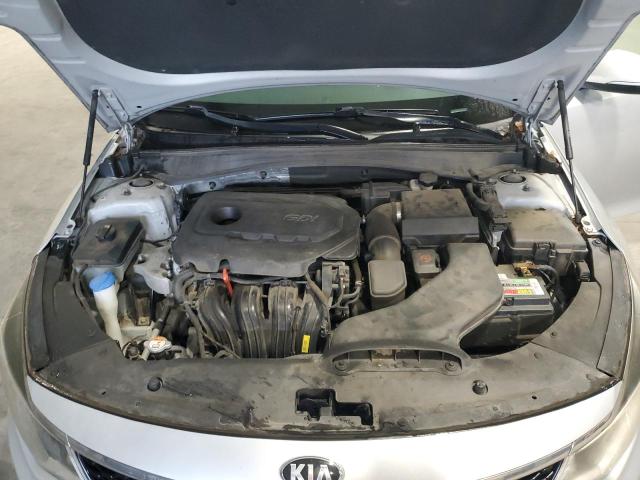 Photo 11 from auction – 2018 KIA OPTIMA LX with VIN 5XXGT4L30JG233668