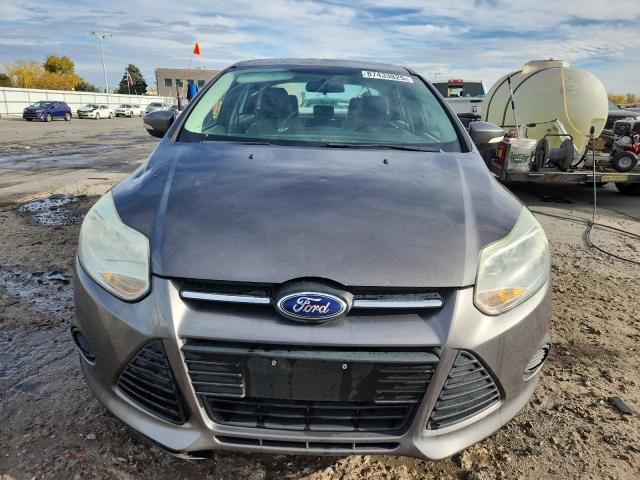 Photo 5 from auction – 2013 FORD FOCUS SE with VIN 1FADP3F29DL234459