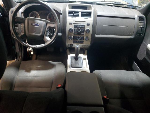 Photo 8 from auction – 2010 FORD ESCAPE XLT with VIN 1FMCU9DG3AKA07796