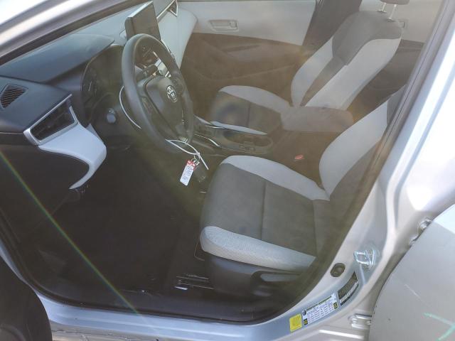 Photo 7 from auction – 2024 TOYOTA COROLLA LE with VIN 5YFB4MDE0RP147688