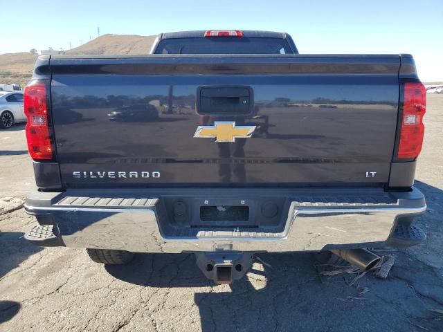 Photo 6 from auction – 2016 CHEVROLET SILVERADO with VIN 1GC1KVEG8GF210600