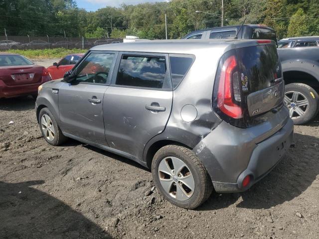 Photo 2 from auction – 2015 KIA SOUL with VIN KNDJN2A27F7126180