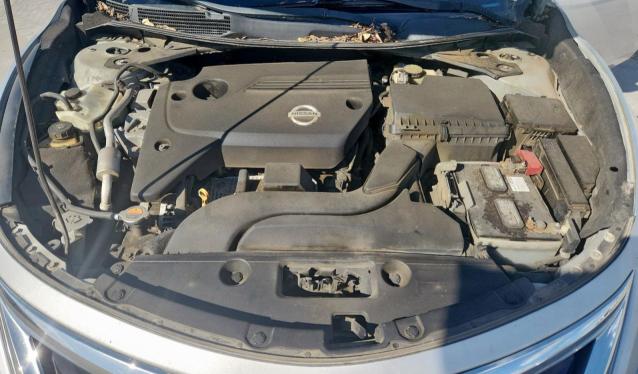 Photo 11 from auction – 2013 NISS ALTIMA 2.5 with VIN 1N4AL3AP3DC900538