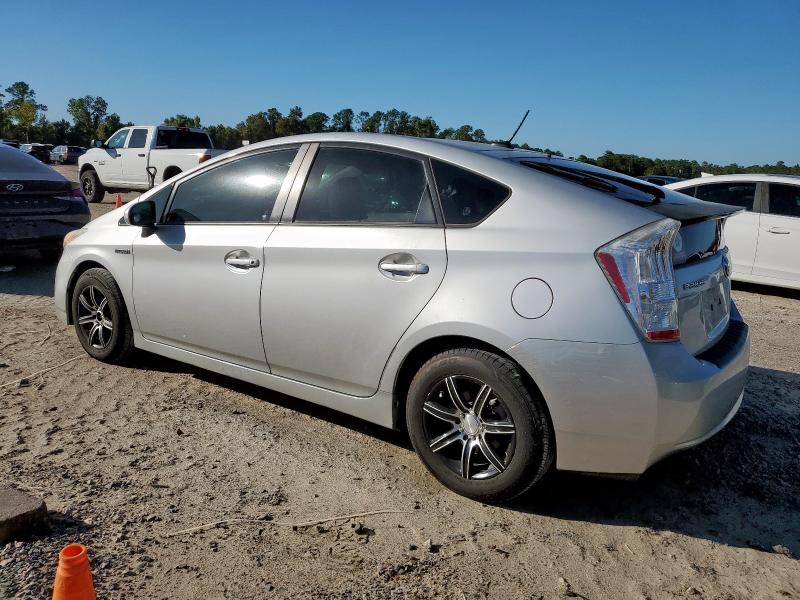Photo 2 from auction – 2011 TOYOTA PRIUS with VIN JTDKN3DU0B1474875