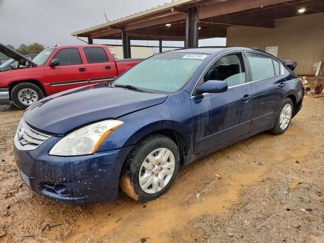 Photo 1 from auction – 2010 NISSAN ALTIMA BAS with VIN 1N4AL2AP2AN430514