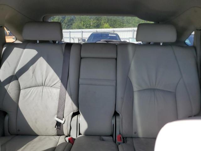 Photo 10 from auction – 2008 LEXUS RX 400H with VIN JTJHW31U382862937