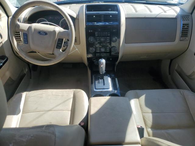 Photo 8 from auction – 2012 FORD ESCAPE with VIN 1FMCU0EG9CKA12952