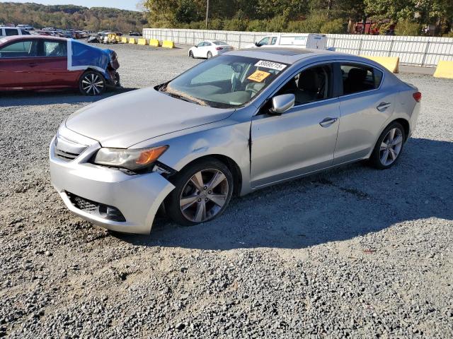 ACURA ILX 20 PRE 2013 with VIN 19VDE1F52DE003497 - Photo from auction