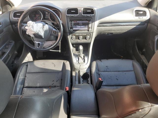Photo 8 from auction – 2013 VOLKSWAGEN JETTA with VIN 3VWPL7AJ1DM632849