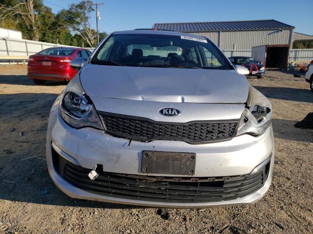 Photo 5 from auction – 2016 KIA RIO LX with VIN KNADM4A35G6586317