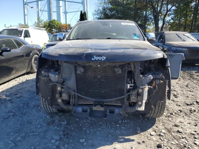 Photo 5 from auction – 2016 JEEP GRAND CHER with VIN 1C4RJFBG1GC492919
