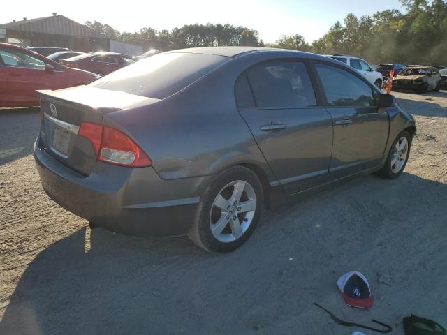 Photo 3 from auction – 2010 HONDA CIVIC LX-S with VIN 19XFA1F69AE023679