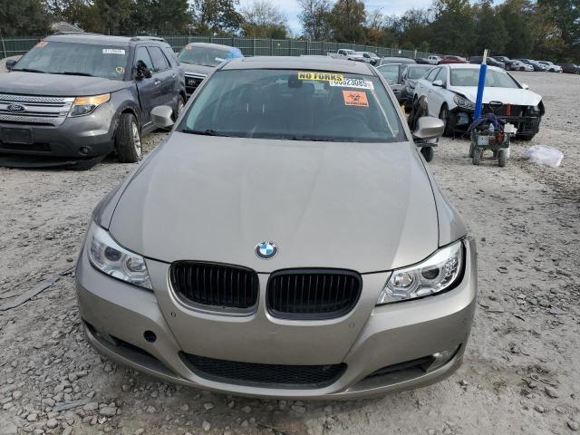 Photo 5 from auction – 2009 BMW 328 I with VIN WBAPH77539NM27137
