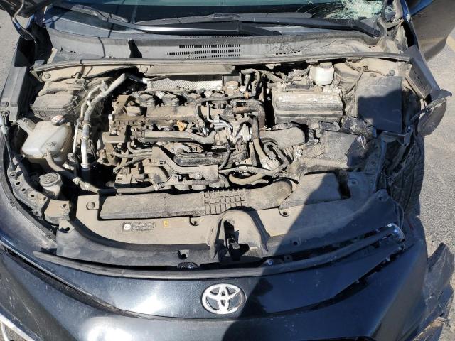 Photo 11 from auction – 2021 TOYOTA COROLLA SE with VIN 5YFM4MCE5MP069119