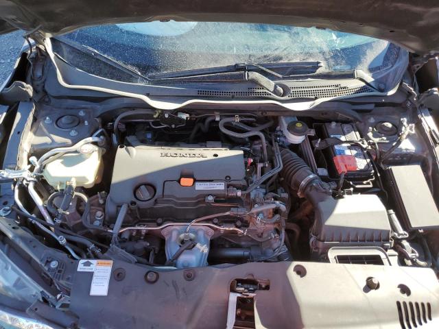 Photo 11 from auction – 2016 HONDA CIVIC EX with VIN 19XFC2F72GE048389