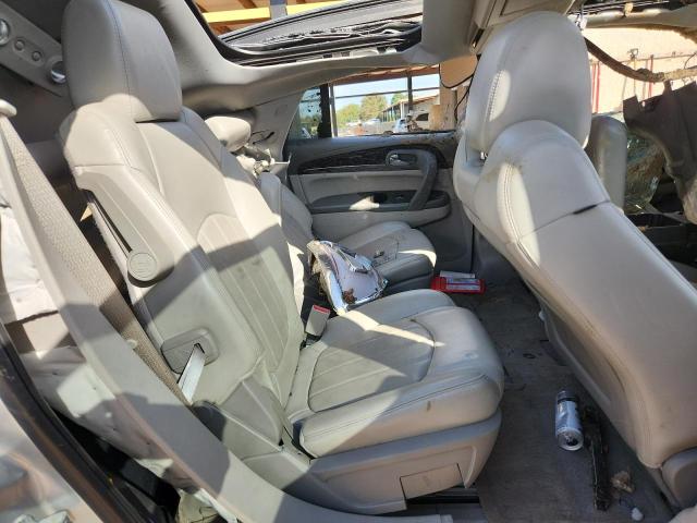 Photo 10 from auction – 2013 BUICK ENCLAVE with VIN 5GAKRDKD7DJ233476